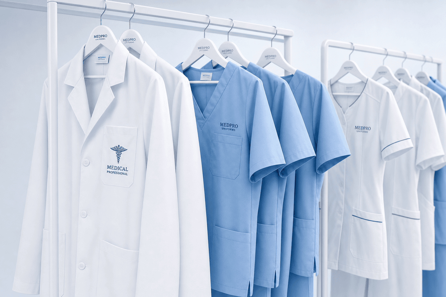 Saúde e Hospitais